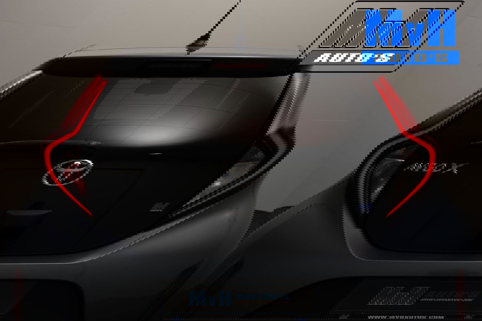Toyota Aygo X 1.0 VVT-i S-CVT Pulse|AUTOMAAT|STOELVERW|LED|ACC