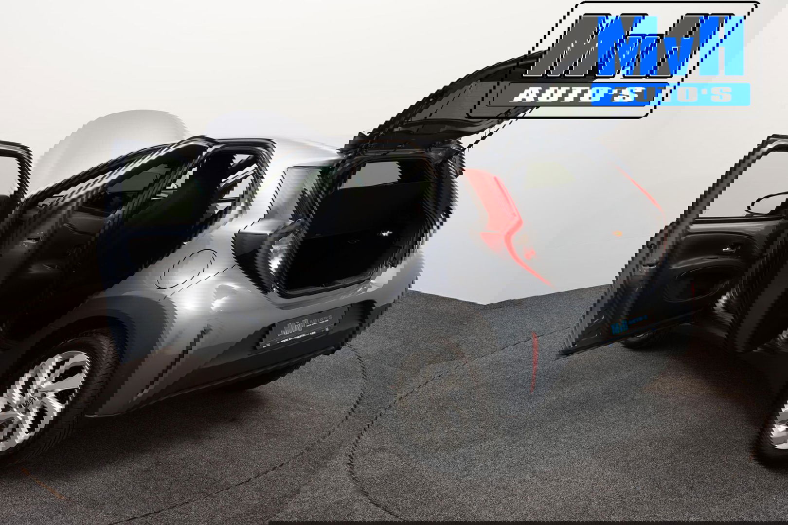 Toyota Aygo X 1.0 VVT-i S-CVT Pulse|AUTOMAAT|STOELVERW|LED|ACC
