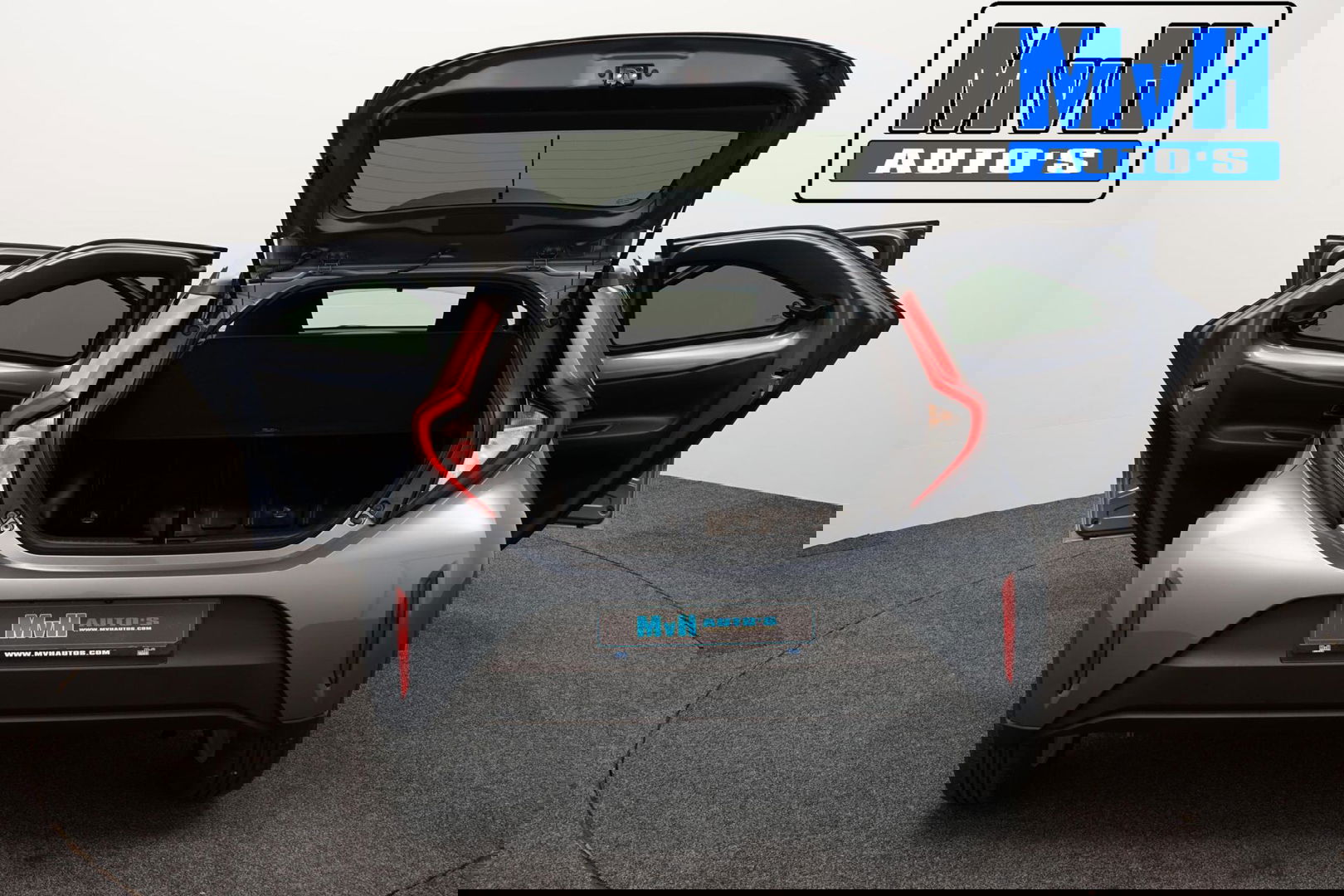 Toyota Aygo X 1.0 VVT-i S-CVT Pulse|AUTOMAAT|STOELVERW|LED|ACC