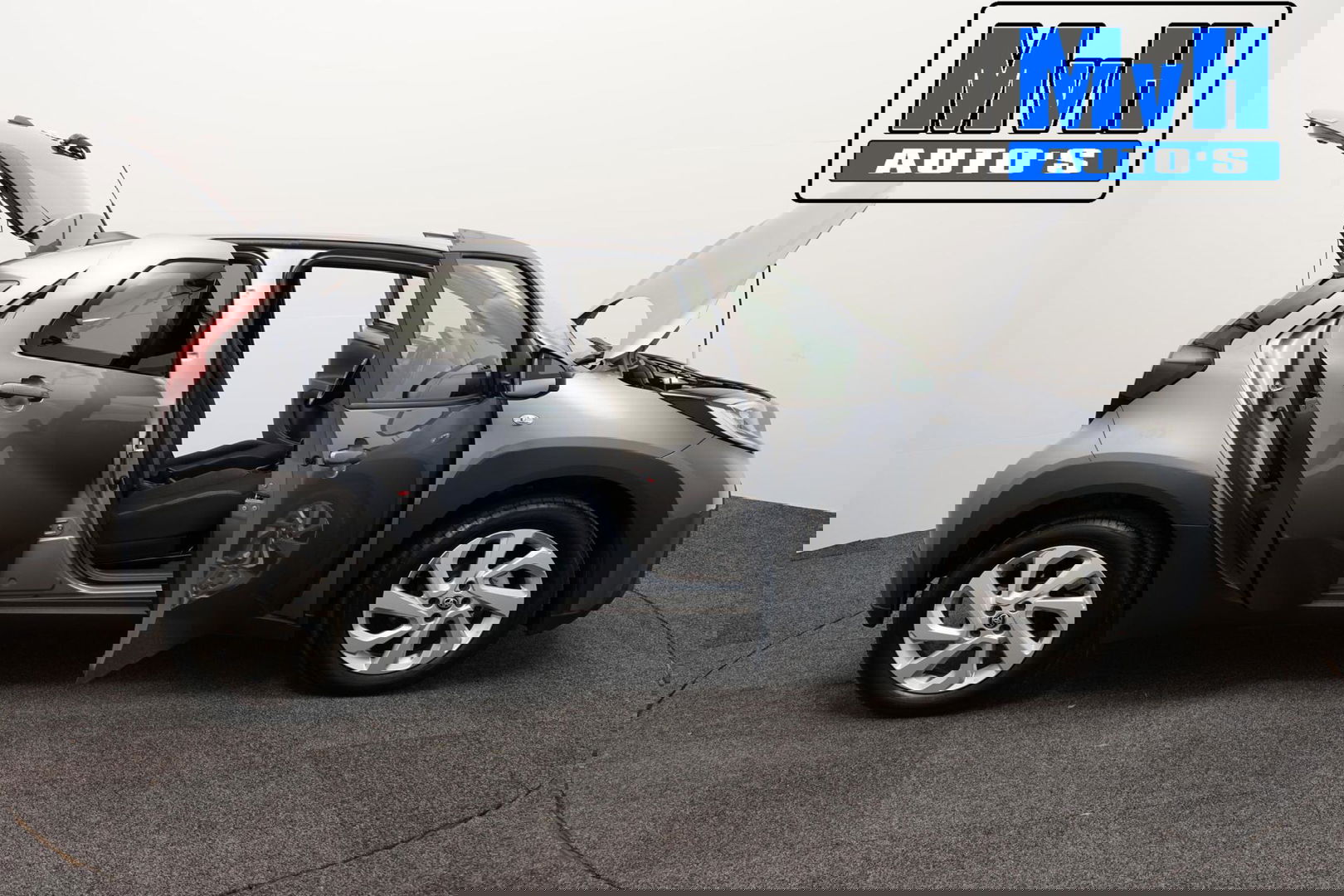 Toyota Aygo X 1.0 VVT-i S-CVT Pulse|AUTOMAAT|STOELVERW|LED|ACC