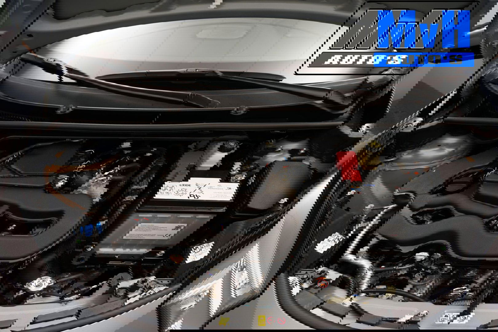 Toyota Aygo X 1.0 VVT-i S-CVT Pulse|AUTOMAAT|STOELVERW|LED|ACC