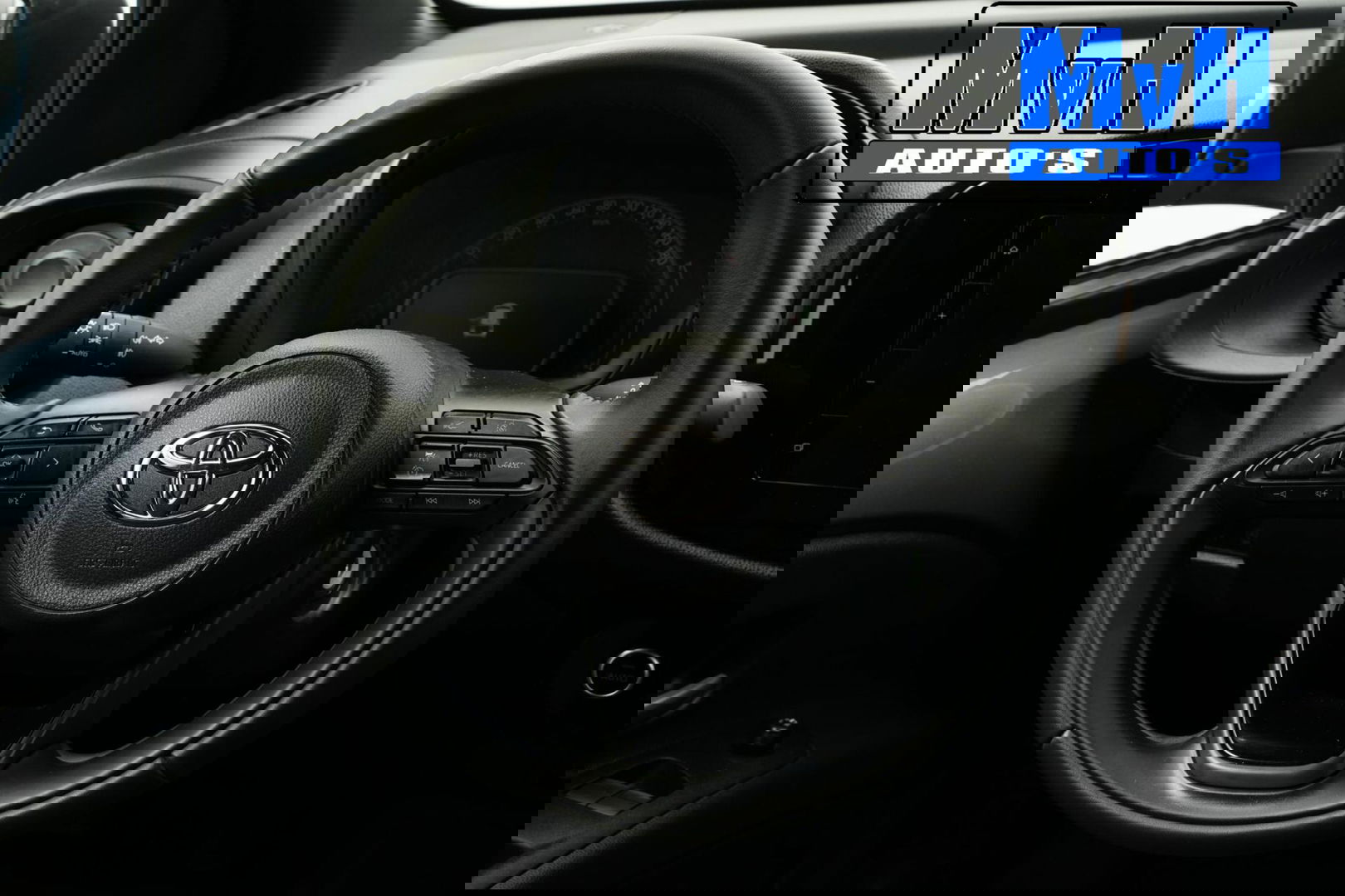 Toyota Aygo X 1.0 VVT-i S-CVT Pulse|AUTOMAAT|STOELVERW|LED|ACC