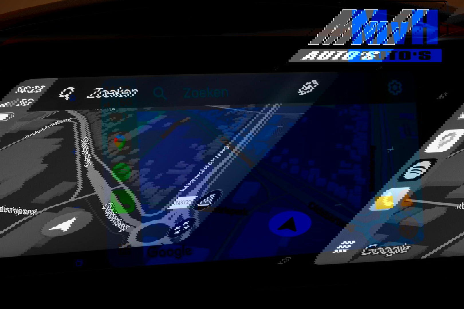 Toyota Aygo X 1.0 VVT-i S-CVT Pulse|AUTOMAAT|STOELVERW|LED|ACC