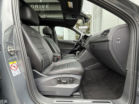 Volkswagen Tiguan 1.4 TSI eHybrid R-Line Business+ Black Style|SOH97%|Pano|Leer|Memory|Matrix|HUD|360Cam|Ad.Cruise|Trekhaak