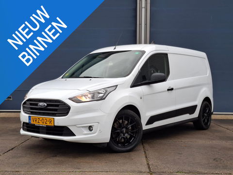 Ford Transit Connect 1.5 EcoBlue L2 Trend AIRCO / CRUISE CONTROLE / KASTEN INRICHTING