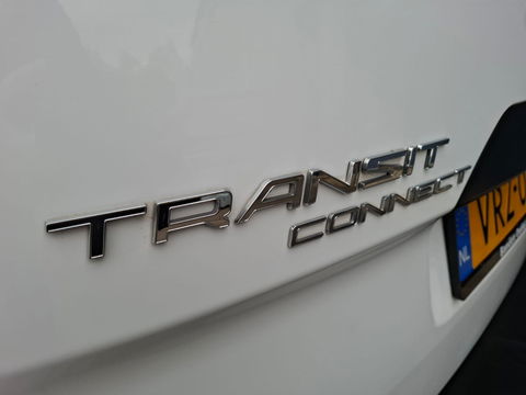 Ford Transit Connect 1.5 EcoBlue L2 Trend AIRCO / CRUISE CONTROLE / KASTEN INRICHTING