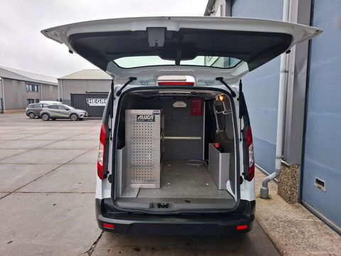 Ford Transit Connect 1.5 EcoBlue L2 Trend AIRCO / CRUISE CONTROLE / KASTEN INRICHTING