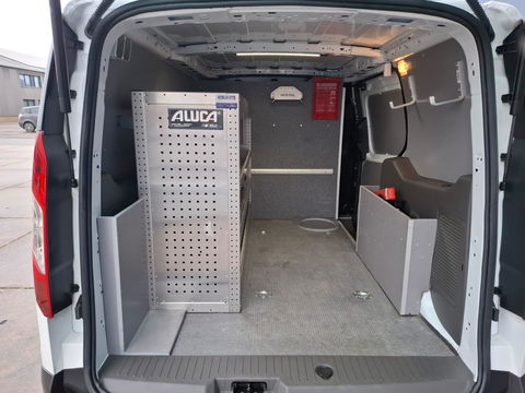 Ford Transit Connect 1.5 EcoBlue L2 Trend AIRCO / CRUISE CONTROLE / KASTEN INRICHTING