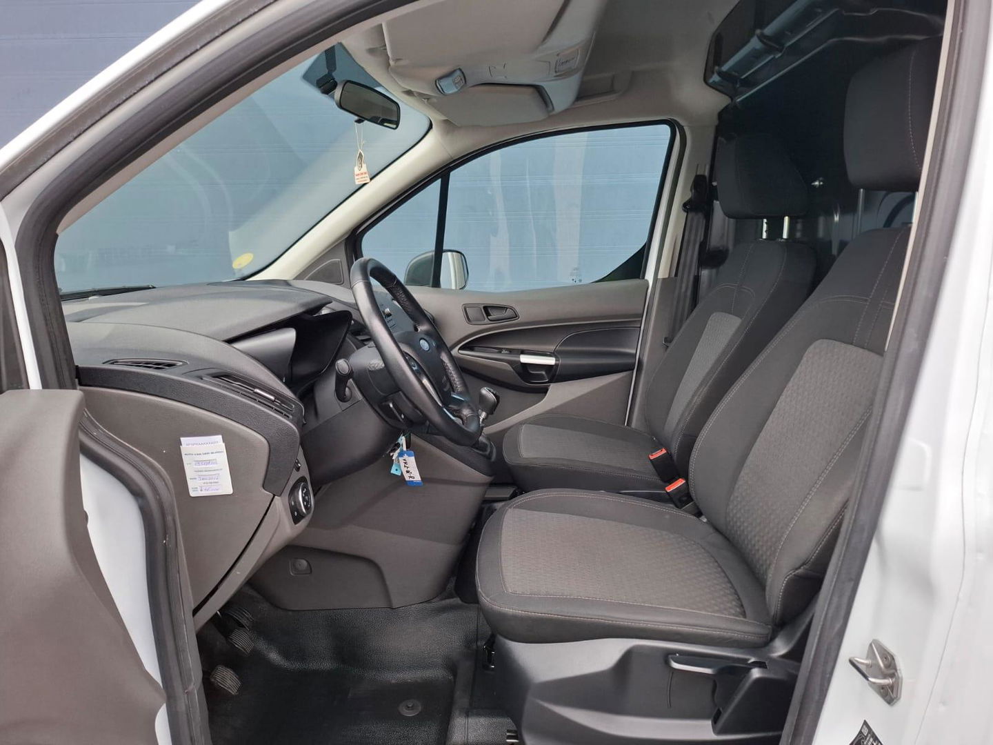 Ford Transit Connect 1.5 EcoBlue L2 Trend AIRCO / CRUISE CONTROLE / KASTEN INRICHTING