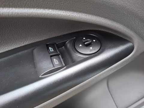 Ford Transit Connect 1.5 EcoBlue L2 Trend AIRCO / CRUISE CONTROLE / KASTEN INRICHTING