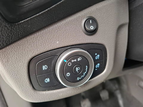 Ford Transit Connect 1.5 EcoBlue L2 Trend AIRCO / CRUISE CONTROLE / KASTEN INRICHTING