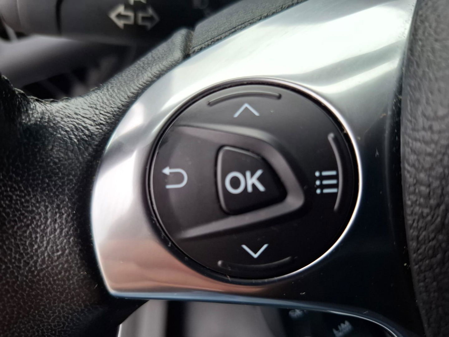 Ford Transit Connect 1.5 EcoBlue L2 Trend AIRCO / CRUISE CONTROLE / KASTEN INRICHTING