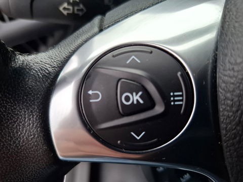 Ford Transit Connect 1.5 EcoBlue L2 Trend AIRCO / CRUISE CONTROLE / KASTEN INRICHTING
