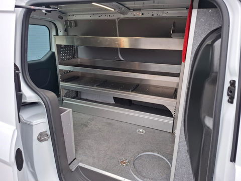 Ford Transit Connect 1.5 EcoBlue L2 Trend AIRCO / CRUISE CONTROLE / KASTEN INRICHTING