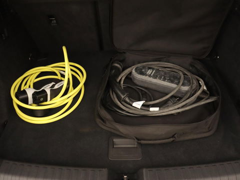 Audi A3 45 TFSI e S Line | Stoelverwarming | Camera | Sfeerverlichting | Virtual Cockpit | Carplay | Navigatie | Sportstoelen | 18'' | Climate control | PHEV | Plug In