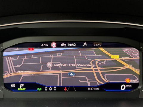 Volkswagen Tiguan 1.4 TSI eHybrid R-Line Business+ Black Style|SOH97%|Pano|Leer|Memory|Matrix|HUD|360Cam|Ad.Cruise|Trekhaak