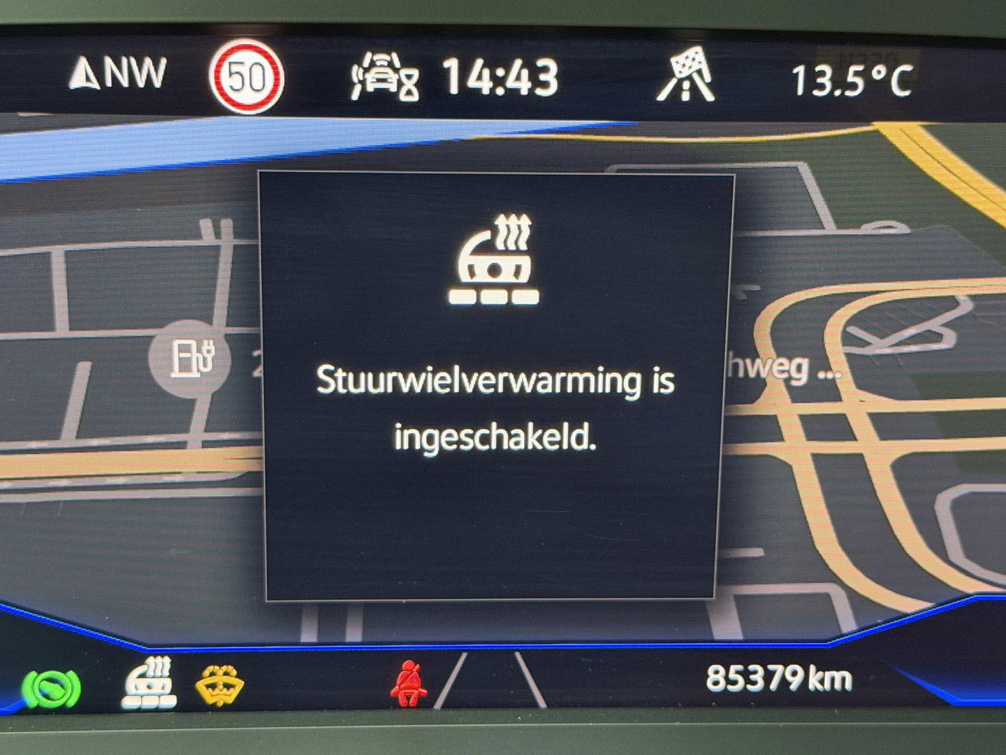 Volkswagen Tiguan 1.4 TSI eHybrid R-Line Business+ Black Style|SOH97%|Pano|Leer|Memory|Matrix|HUD|360Cam|Ad.Cruise|Trekhaak