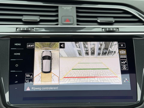 Volkswagen Tiguan 1.4 TSI eHybrid R-Line Business+ Black Style|SOH97%|Pano|Leer|Memory|Matrix|HUD|360Cam|Ad.Cruise|Trekhaak