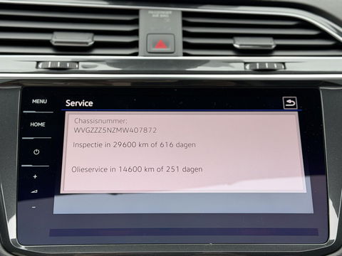 Volkswagen Tiguan 1.4 TSI eHybrid R-Line Business+ Black Style|SOH97%|Pano|Leer|Memory|Matrix|HUD|360Cam|Ad.Cruise|Trekhaak