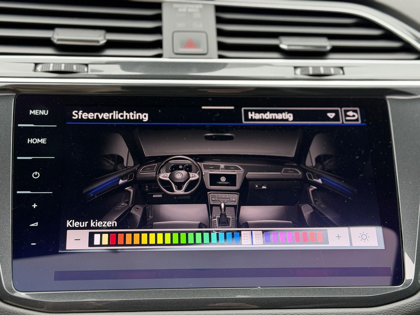 Volkswagen Tiguan 1.4 TSI eHybrid R-Line Business+ Black Style|SOH97%|Pano|Leer|Memory|Matrix|HUD|360Cam|Ad.Cruise|Trekhaak