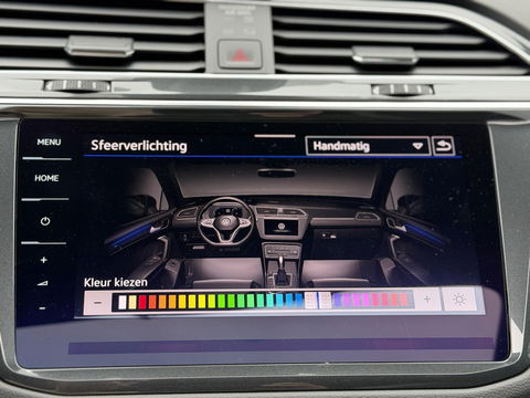 Volkswagen Tiguan 1.4 TSI eHybrid R-Line Business+ Black Style|SOH97%|Pano|Leer|Memory|Matrix|HUD|360Cam|Ad.Cruise|Trekhaak