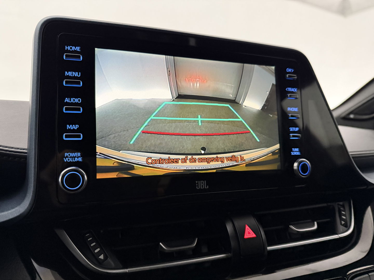 Toyota C-HR 2.0 Hybrid 217PK Business Plus | Camera | Trekhaak | JBL Audio | Carplay | Cruise | Keyless | NAP