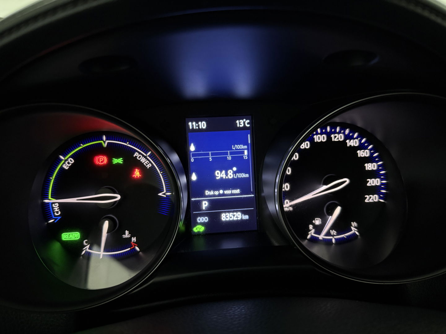 Toyota C-HR 2.0 Hybrid 217PK Business Plus | Camera | Trekhaak | JBL Audio | Carplay | Cruise | Keyless | NAP