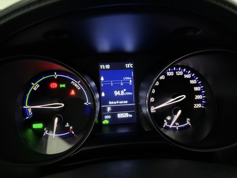 Toyota C-HR 2.0 Hybrid 217PK Business Plus | Camera | Trekhaak | JBL Audio | Carplay | Cruise | Keyless | NAP