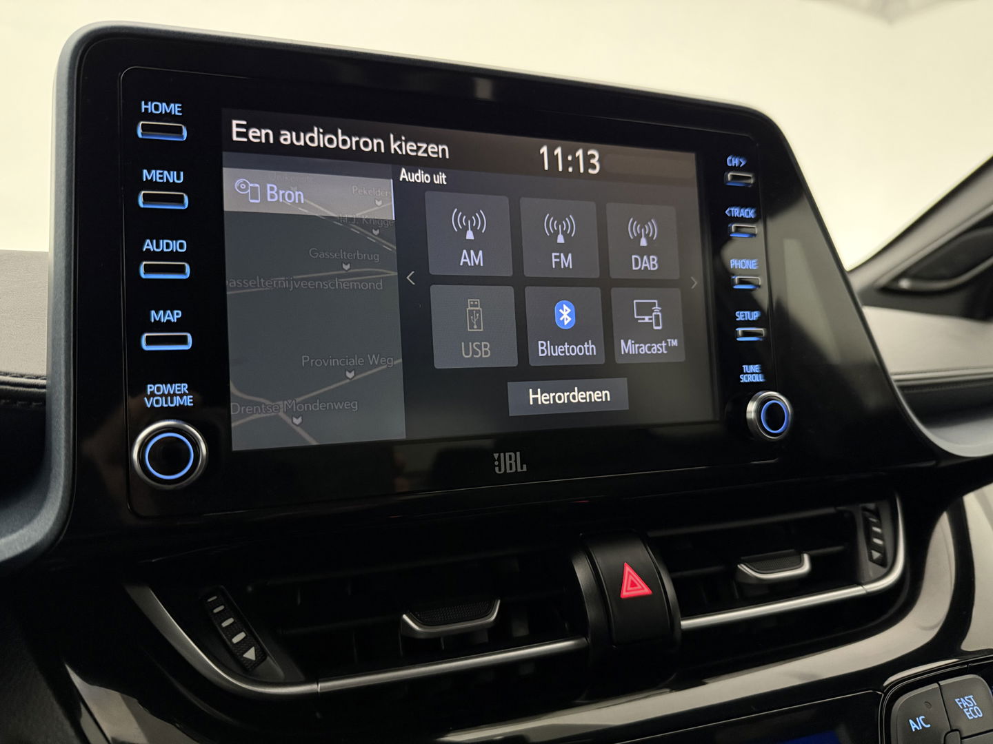 Toyota C-HR 2.0 Hybrid 217PK Business Plus | Camera | Trekhaak | JBL Audio | Carplay | Cruise | Keyless | NAP