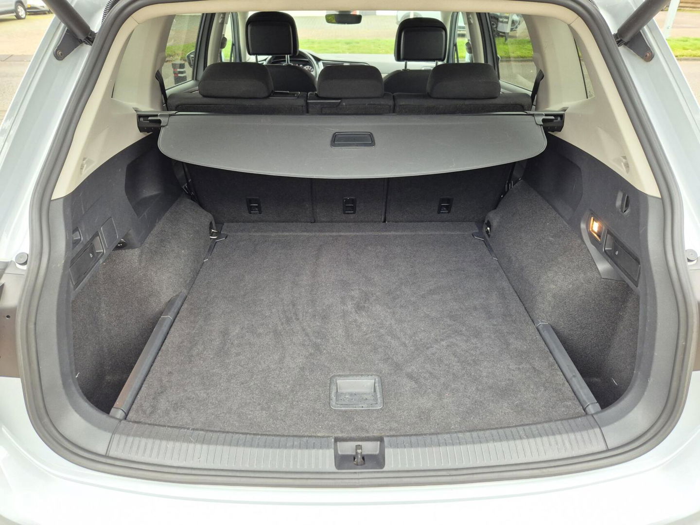 Volkswagen Tiguan Allspace 1.5 TSI, Digi Dash, E-Klep, Trekhaak