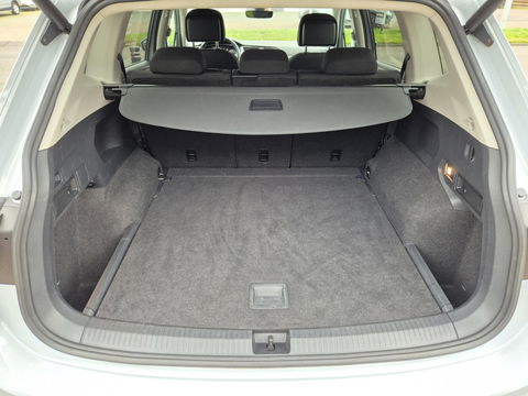 Volkswagen Tiguan Allspace 1.5 TSI, Digi Dash, E-Klep, Trekhaak