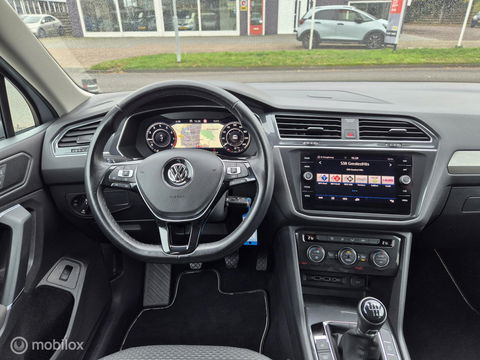 Volkswagen Tiguan Allspace 1.5 TSI, Digi Dash, E-Klep, Trekhaak