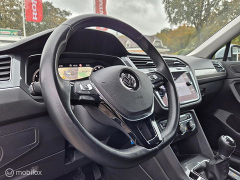 Volkswagen Tiguan Allspace 1.5 TSI, Digi Dash, E-Klep, Trekhaak