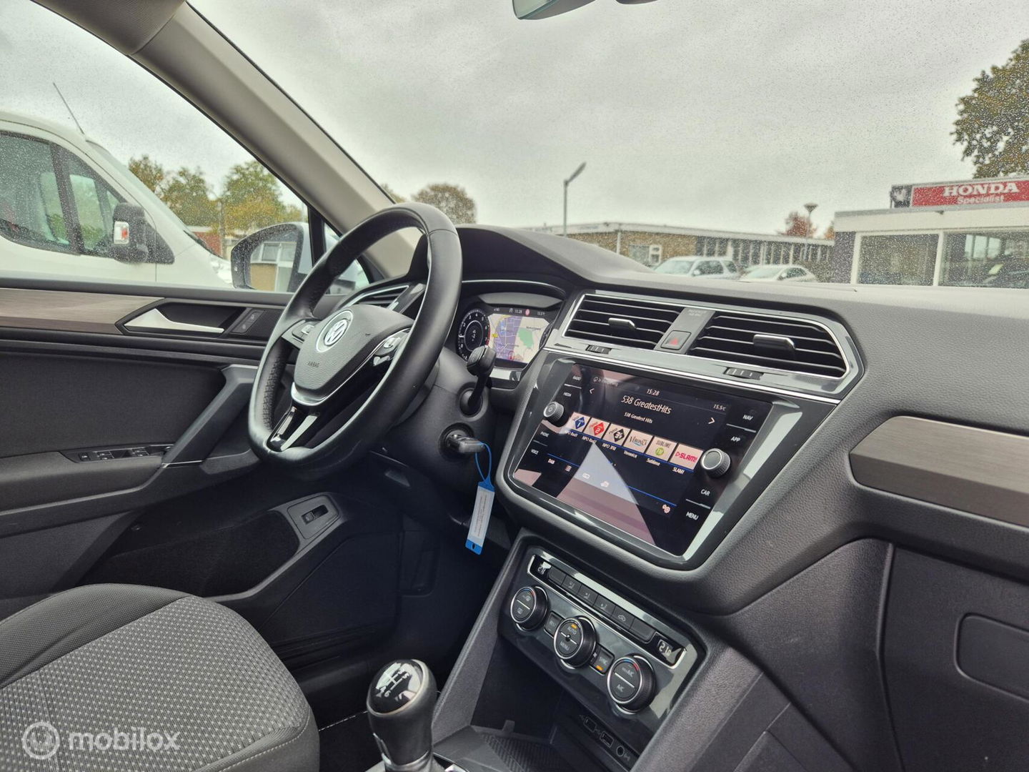 Volkswagen Tiguan Allspace 1.5 TSI, Digi Dash, E-Klep, Trekhaak