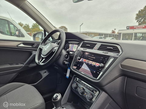 Volkswagen Tiguan Allspace 1.5 TSI, Digi Dash, E-Klep, Trekhaak