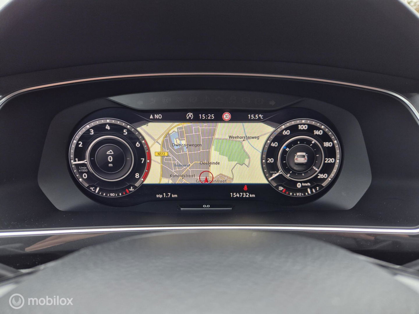 Volkswagen Tiguan Allspace 1.5 TSI, Digi Dash, E-Klep, Trekhaak