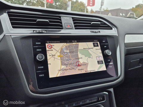 Volkswagen Tiguan Allspace 1.5 TSI, Digi Dash, E-Klep, Trekhaak