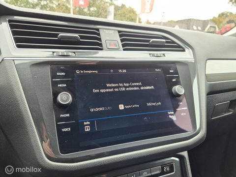 Volkswagen Tiguan Allspace 1.5 TSI, Digi Dash, E-Klep, Trekhaak