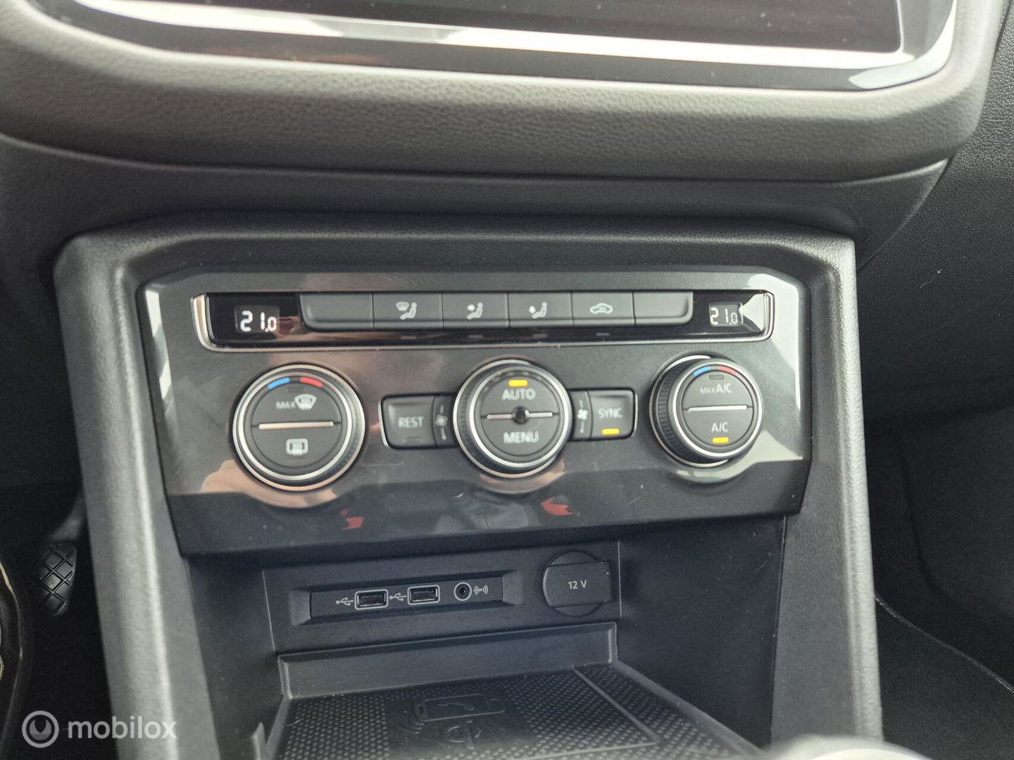 Volkswagen Tiguan Allspace 1.5 TSI, Digi Dash, E-Klep, Trekhaak