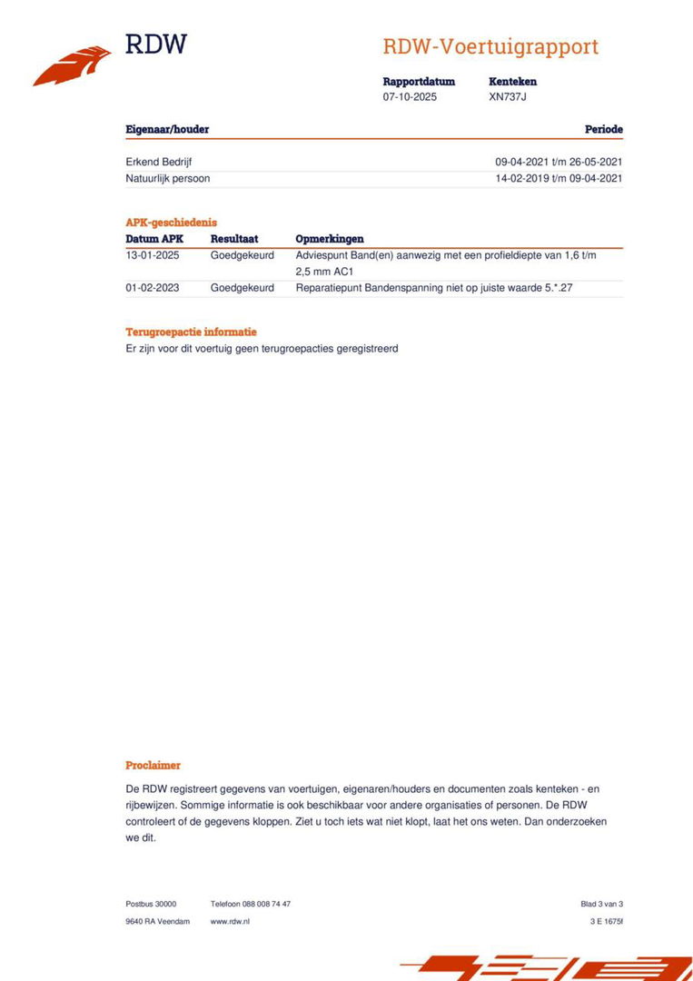 Volkswagen Tiguan Allspace 1.5 TSI, Digi Dash, E-Klep, Trekhaak