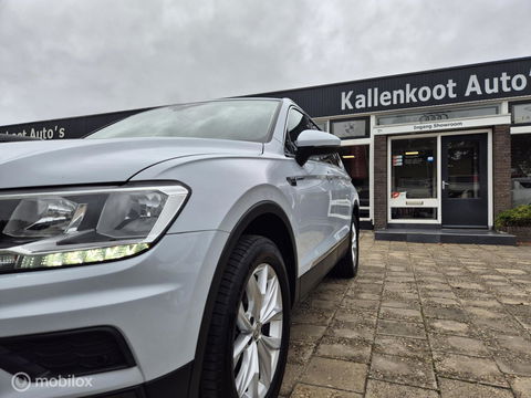 Volkswagen Tiguan Allspace 1.5 TSI, Digi Dash, E-Klep, Trekhaak