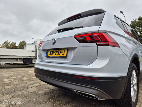 Volkswagen Tiguan Allspace 1.5 TSI, Digi Dash, E-Klep, Trekhaak