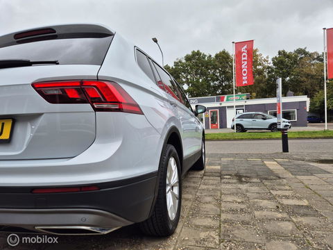 Volkswagen Tiguan Allspace 1.5 TSI, Digi Dash, E-Klep, Trekhaak