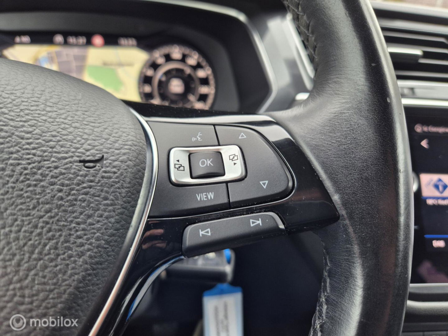 Volkswagen Tiguan Allspace 1.5 TSI, Digi Dash, E-Klep, Trekhaak