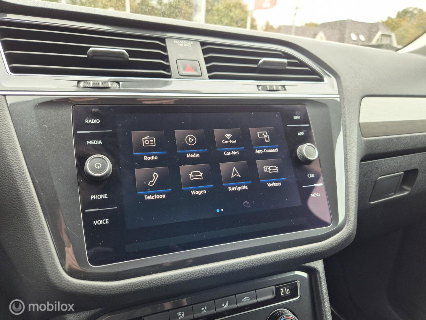 Volkswagen Tiguan Allspace 1.5 TSI, Digi Dash, E-Klep, Trekhaak