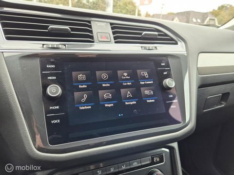 Volkswagen Tiguan Allspace 1.5 TSI, Digi Dash, E-Klep, Trekhaak