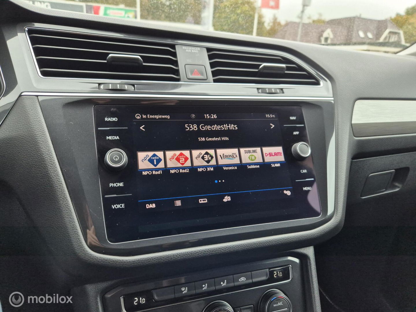 Volkswagen Tiguan Allspace 1.5 TSI, Digi Dash, E-Klep, Trekhaak