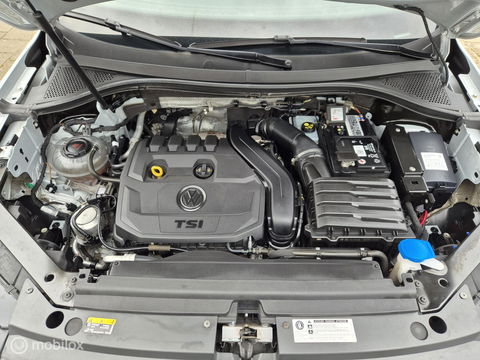 Volkswagen Tiguan Allspace 1.5 TSI, Digi Dash, E-Klep, Trekhaak