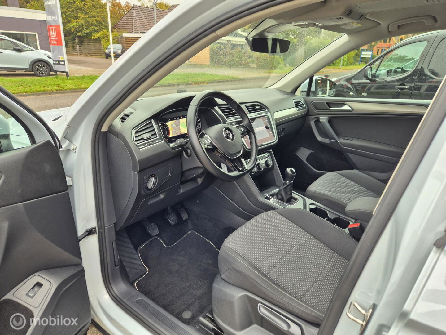 Volkswagen Tiguan Allspace 1.5 TSI, Digi Dash, E-Klep, Trekhaak