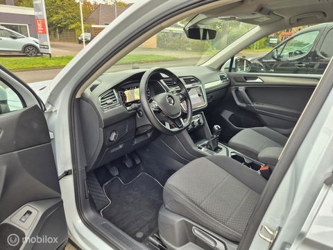 Volkswagen Tiguan Allspace 1.5 TSI, Digi Dash, E-Klep, Trekhaak